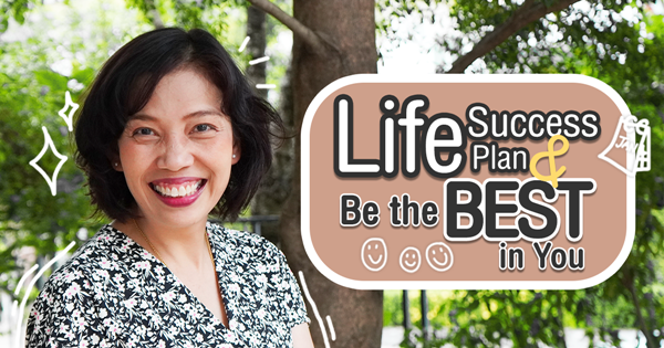 Life Success Plan & Be the BEST in You